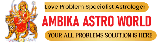Ambika Astro World