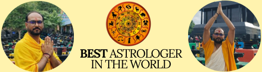 Ambika Astro World